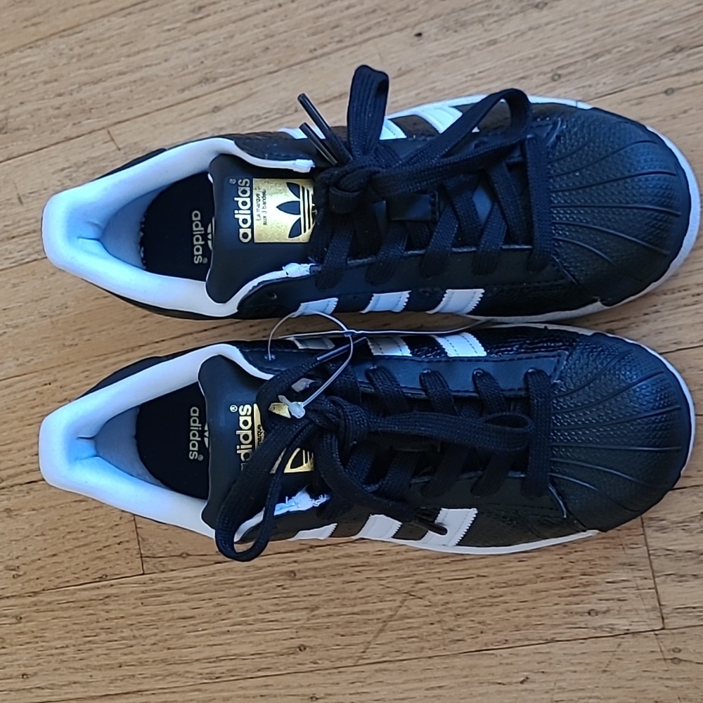 Adidas sneakers